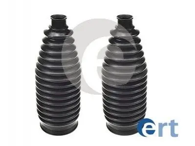 Комплект пильника, рульове керування ERT 102436