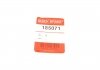 Поршень супорта (заднього) Iveco Daily 89- (44x62mm) QUICK BRAKE 185071 (фото 2)