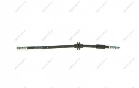 Тормозной шланг fiat/jeep 500x/renegade r 14>> BOSCH 1987481A98