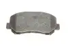 Гальмівні колодки дискові JEEP Cherokee \&#039;\&#039;F \&#039;\&#039;14&gt;&gt; BOSCH 0986495405 (фото 3)
