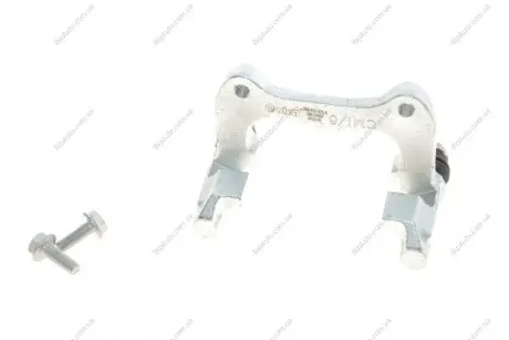 Супорт гальмівного механізму зад.. VIKA 66151740701 (фото 1)