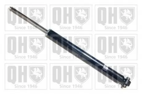 Амортизатор задній, газовий QUINTON HAZELL QAG879019