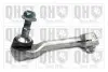 Наконечник рульової тяги QUINTON HAZELL QR4178S (фото 1)