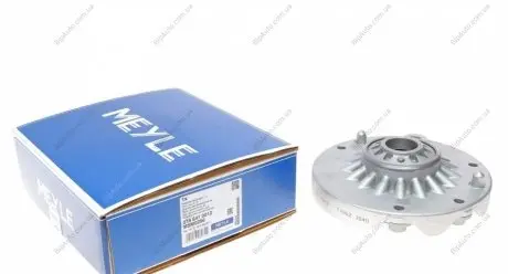 Опора амортизаційної стійки 314 641 0012 MEYLE 3146410012