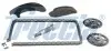 Комплект ланцюга ГРМ FRECCIA TK08-1043
