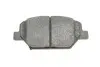 Колодки тормозные дисковые BOSCH 0986424869 (фото 3)
