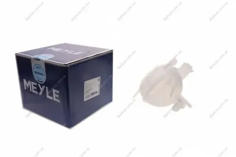 Бачок охлаждающей жидкости MEYLE 1002230014