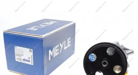 Помпа гідропідсилювача MEYLE 0146310032