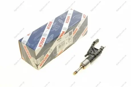 ФОРСУНКА 0 261 500 541 BOSCH 0261500541