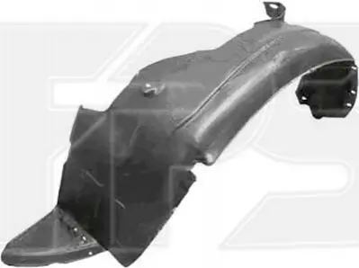 Подкрылок пластиковый FPS FP3262388