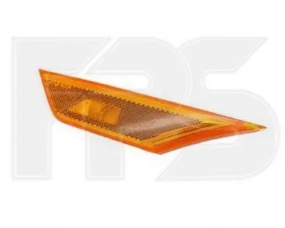 Повторитель поворотов FPS FP3035KB2P