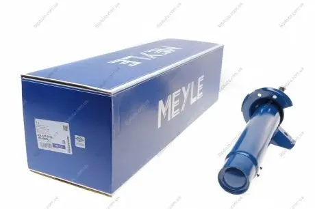 Амортизатор (передній) BMW X1 (E84) 09-15 (R) 326 623 0074 MEYLE 3266230074