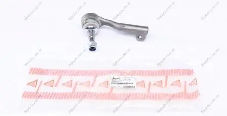Накінечник кермової тяги ASMETAL 17BM2450