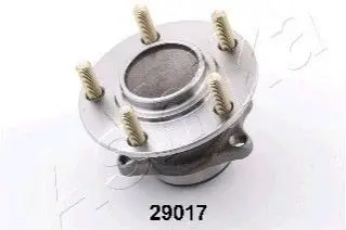 Маточина колеса ASHIKA 44-29017
