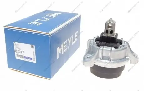 Подушка двигуна 314 030 0110 MEYLE 3140300110