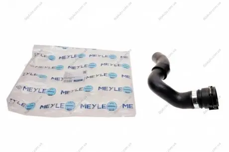 Патрубок системи охолодження 119 222 0024 MEYLE 1192220024