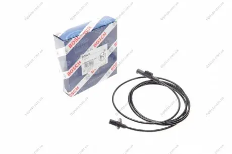 Датчик ABS (задній) MB Sprinter/VW Crafter 11-(R) 0 986 594 648 BOSCH 0986594648