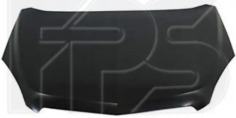 Капот FPS FP1727280