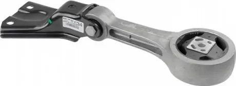 PODUSZKA SILNIKA AUDI, SEAT, VOLKSWAGEN LEMFORDER 4268601