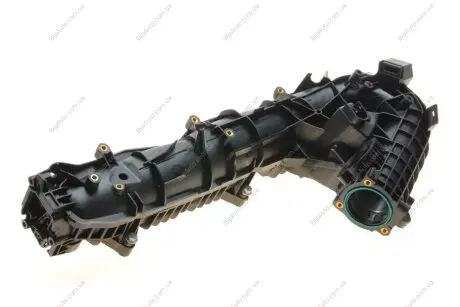 Впускной коллектор bmw n57d30 10>> PIERBURG 7.10131.10.0