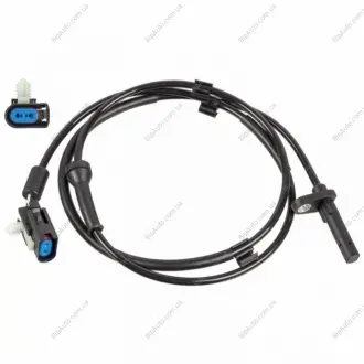 CZUJNIK ABS FORD TRANSIT 06-14 LT FEBI BILSTEIN 109295