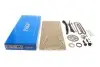 Комплект цели привода распредвала SKF VKML 82000-3 (фото 2)