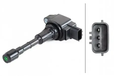 CEWKA ZAPŁONOWA INFINITI NISSAN HELLA 5DA358057411