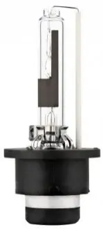 ŻARÓWKA XENON D2R 35W VALUEFIT HELLA 8GS242632311