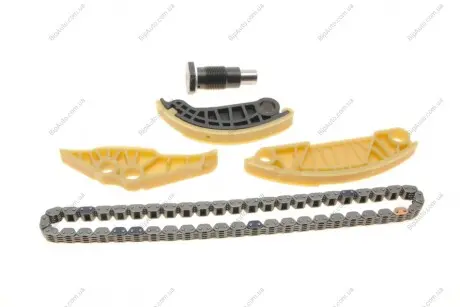 Комплект ланцюг натягувач SKF VKML 81610