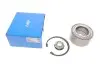 Комплект подшипника ступицы колеса VKBA 7088 SKF