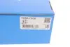 Комплект подшипника ступицы колеса SKF VKBA 7088 (фото 4)