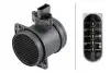 PRZEPŁYWOMIERZ POWIETRZA VW HELLA 8ET358095401 8ET358095401