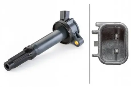 CEWKA ZAPŁONOWA FORD MAZDA HELLA 5DA230035701 (фото 1)