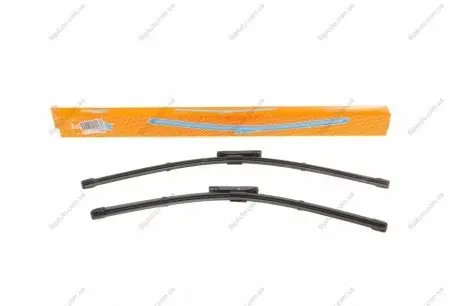 Щетки стеклоочистителя AUTOTECHTEILE 505 0604