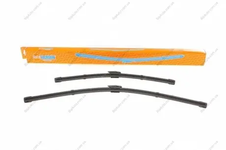 Щетки стеклоочистителя AUTOTECHTEILE 505 0602