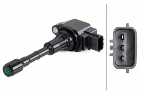 CEWKA ZAPŁONOWA NISSAN HELLA 5DA358057691