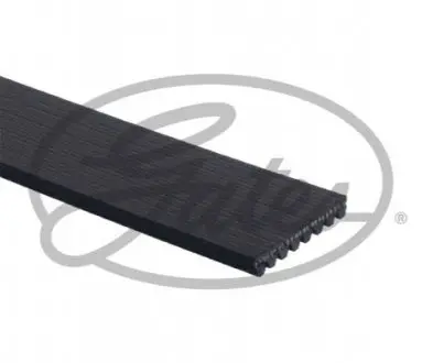 Ремень поликлиновой Gates 8PK1255HD