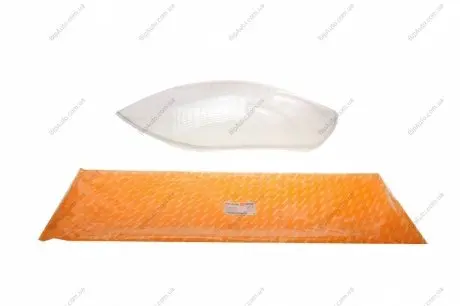 Скло фари Opel Movano/Renault Master 10- (L) AUTOTECHTEILE 503 0288
