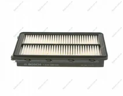 ВСТАВКА ПОВІТРЯН. ФІЛЬТРА F 026 400 619 BOSCH F026400619