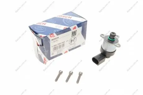 Елемент насосу Common Rail BOSCH 1465ZS0043 (фото 1)