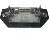 Фонарь подсветки номерного знака AIC 53408 (фото 3)