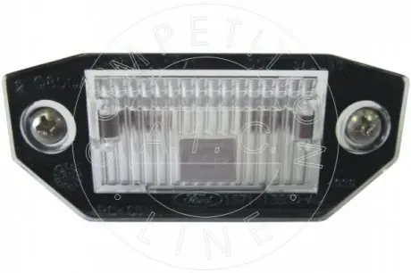 Фонарь подсветки номерного знака AIC 53408