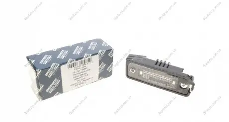 Ліхтар підсвічення номерного знаку AIC 53965