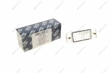 Фонарь подсветки номерного знака AIC 53967