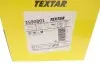 Комплект тормозных колодок TEXTAR 2590801 (фото 6)