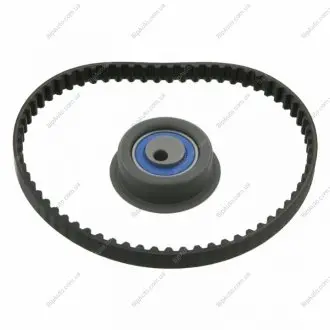 Комплект ременя ГРМ FEBI BILSTEIN 27396
