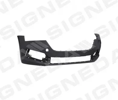 Фото бампер передній Signeda PSD041067BA Бампер передній Signeda PSD041067BA