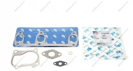 Монтажний комплект FA1 Fischer Automotive One (FA1) KT110100E