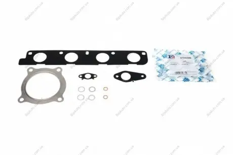 Монтажный комплект FA1 Fischer Automotive One (FA1) KT110330E