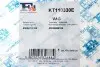 Комплект прокладок турбіни Audi A4/A6 2.0 TFSI 04-08 FA1 Fischer Automotive One (FA1) KT110330E (фото 9)